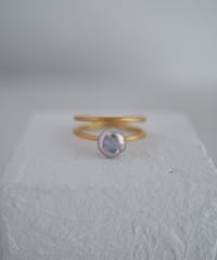 Petal GY W ring