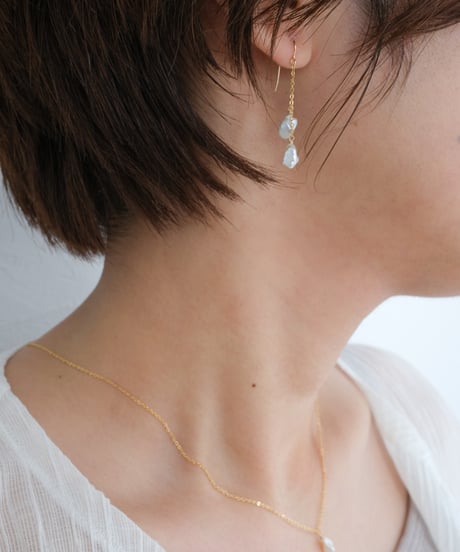 Grain 2 long pierce