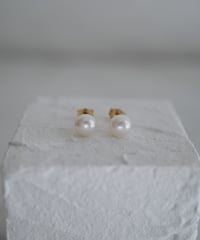 Flat WH stud pierce(6mm)