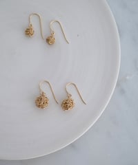 Crochet hook pierce(S/M)