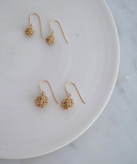Crochet hook pierce(S/M)