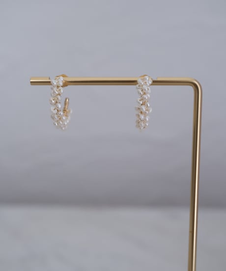 Seed Cpost pierce