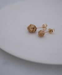 Crochet stud pierce (S/M)