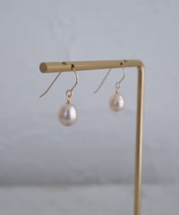 Egg PK hook pierce