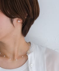 Flat WH stud pierce(6mm)