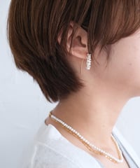Seed Vshape pierce