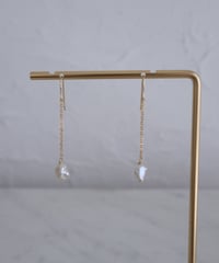 Grain long pierce