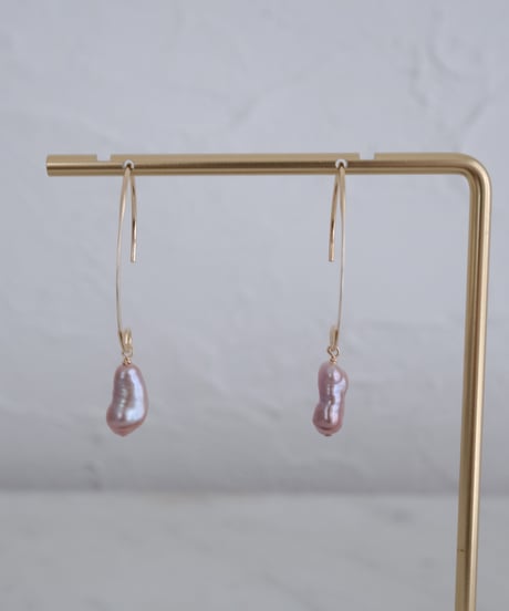 Mauve marquis pierce