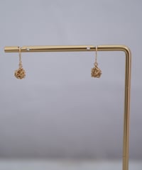 Crochet hook pierce(S/M)
