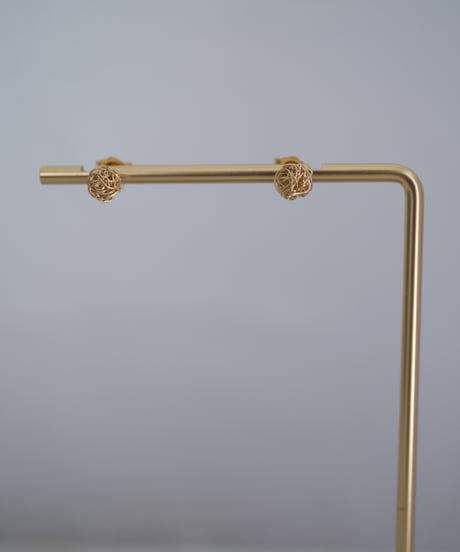 Crochet stud pierce (S/M)