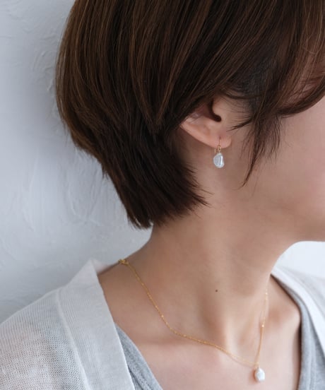 Comet S hook pierce
