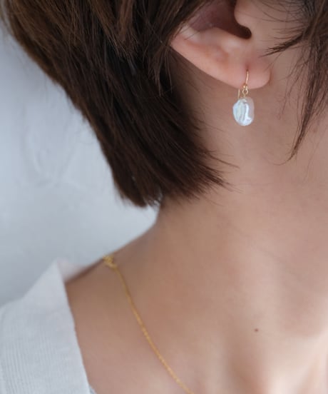 Comet S hook pierce