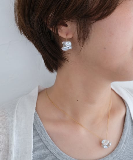 Bouquet M necklace