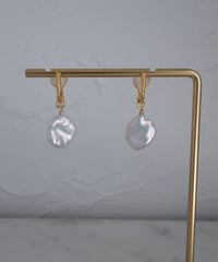 Comet M earring