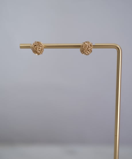 Crochet stud pierce (S/M)