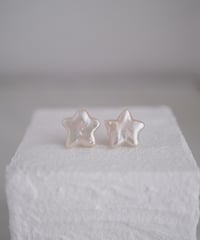 Hoshi stud pierce