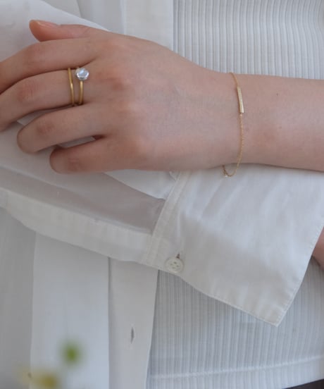 Petal GY W ring