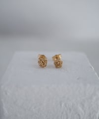 Crochet stud pierce (S/M)