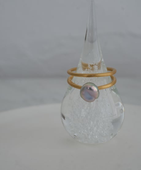 Petal GY W ring