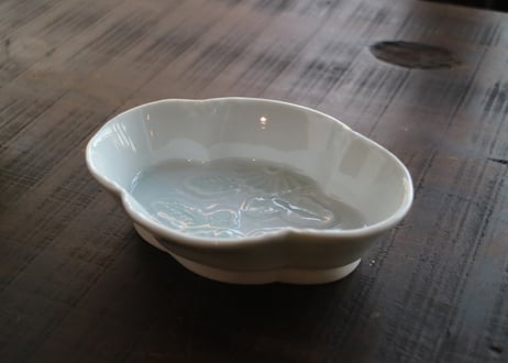 木瓜形小鉢