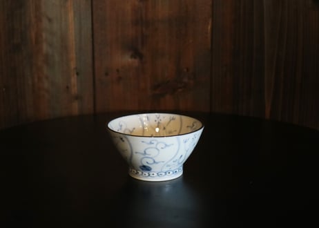 飯碗（小）雨龍