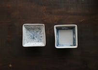 角豆皿