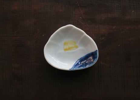 椿小皿