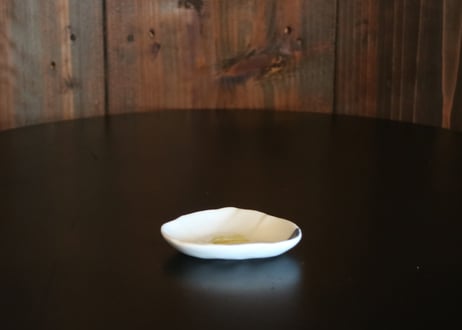 椿小皿