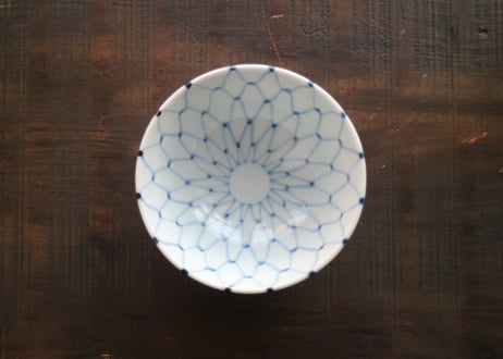 飯碗（小）網絵
