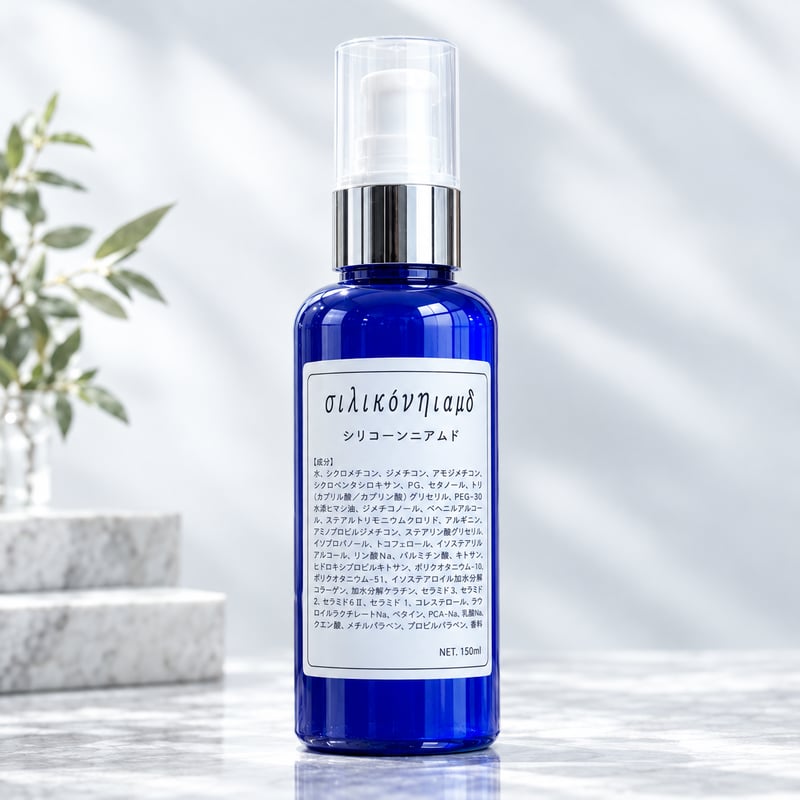シリコーンニアムド 150ml | GARDEN STORE
