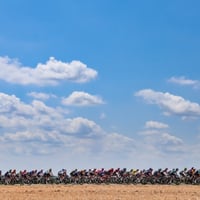 【予約販売：8月16日までオーダー受付】A2 Photo Panel - Sky TDF2026