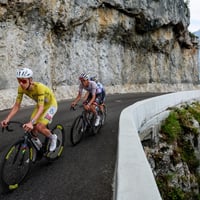 【予約販売：8月16日までオーダー受付】A2 Photo Panel -  Plateau de Solaison TDF2026
