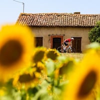 【予約販売：8月16日までオーダー受付】A2 Photo Panel - Breakaway TDF2026