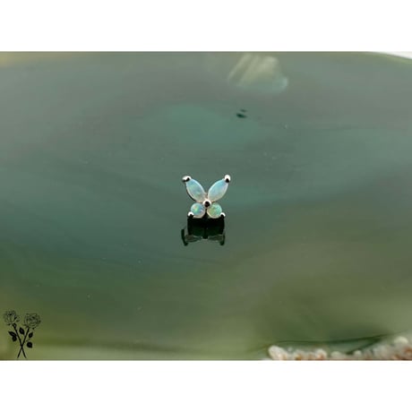 Monarch-18K&14K(YG)(WG)