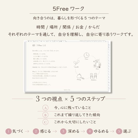 2027年1月始まりPREMIUM PLANNER[日曜始まり／週：ブロック／日：１DAY／色：スノー]