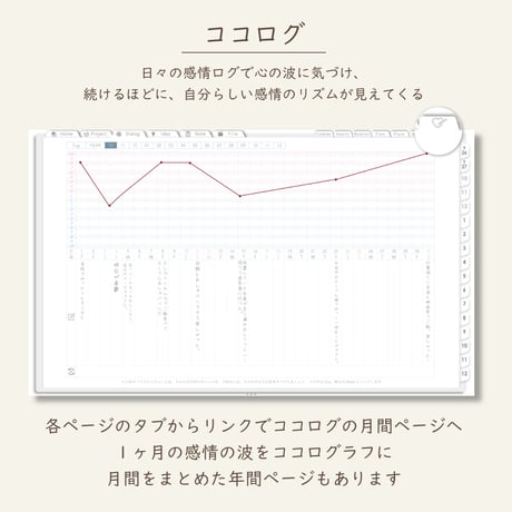 2027年1月始まりPREMIUM PLANNER[日曜始まり／週：ブロック／日：１DAY／色：スノー]