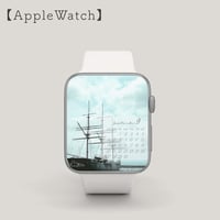 2026年9月壁紙カレンダープレゼント！（AppleWatch）