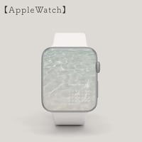 2026年8月壁紙カレンダープレゼント！（AppleWatch）