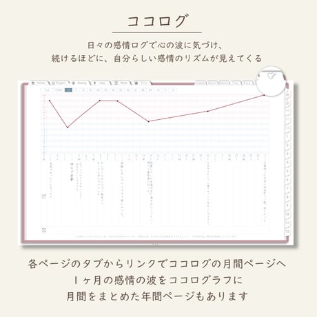 2027年1月始まりPREMIUM PLANNER[日曜始まり／週：レフト／日：１DAY／色：サクラ]