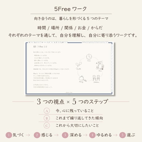 2027年1月始まりPREMIUM PLANNER[日曜始まり／週：ブロック／日：１DAY／色：ブルーグレー]