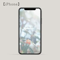 2026年10月壁紙カレンダープレゼント！（iPhone）