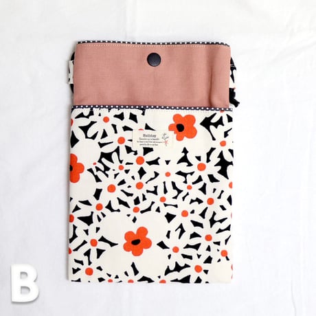 《handmade》スマホショルダーポーチ
