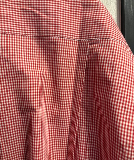 Mr.GOODMAN&PARTNERS by ANDFAMILY " Daily Button Down Shirt "