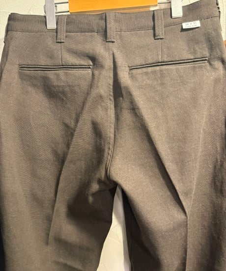 ANDFAMILYS " Old American Duck Pants "
