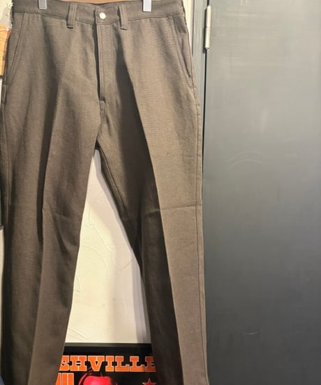 ANDFAMILYS " Old American Duck Pants "