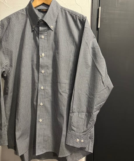 Mr.GOODMAN&PARTNERS by ANDFAMILY " Daily Button Down Shirt "