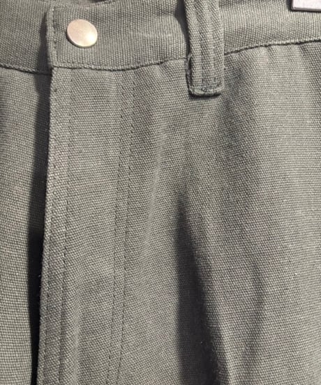 ANDFAMILYS " Old American Duck Pants "