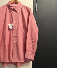 Mr.GOODMAN&PARTNERS by ANDFAMILY " Daily Button Down Shirt "