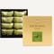 リッチムーサンド ／ 濃厚抹茶 8個入
