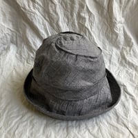 リネン・エスカルゴハット